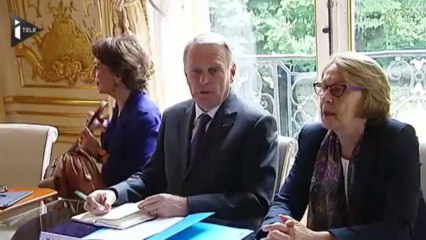 Retraites : une réforme qui se dessine