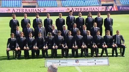 Atletico de Madrid confident in their chances at victory even though Messi will be clear to play