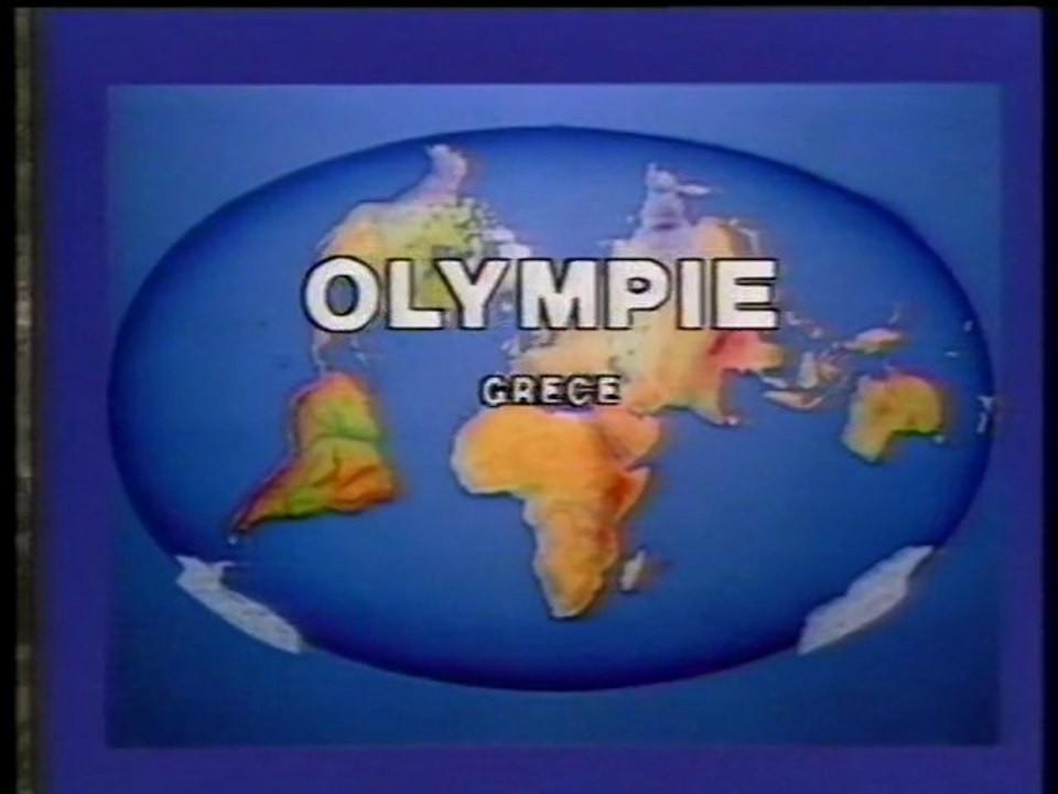 Club Med - OLYMPIE