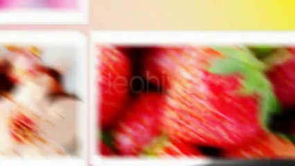 Photo Showreel for Photographer - After Effects Template