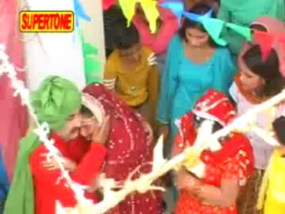 Babul Meri Gudiya