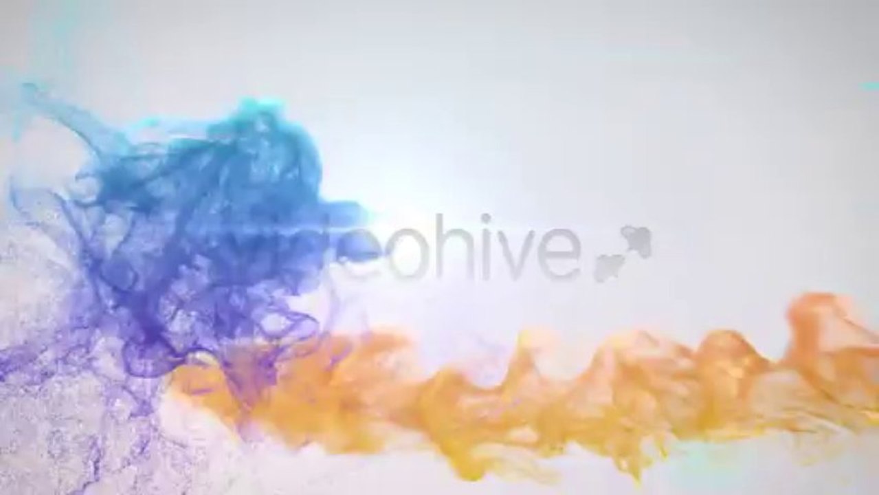 Black Magic - After Effects Template