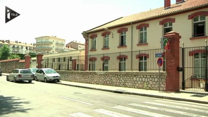 Download Video: Disparues de Perpignan : l'ADN d'Allison retrouvé dans un congélateur