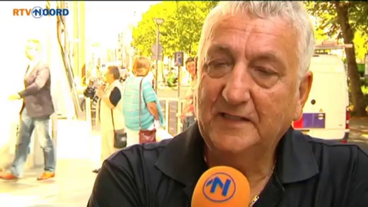 Vijftien jaar cel voor dood Nico Leeuwe - RTV Noord