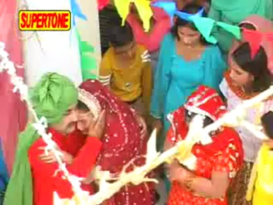 Babul Meriya Gudiyan