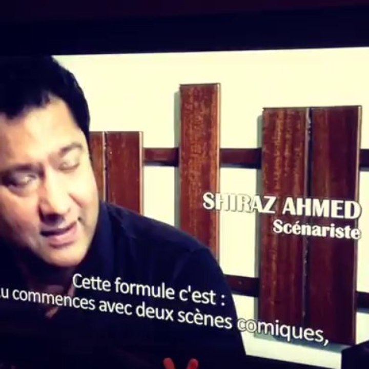 "Bombay fait son cinéma", docu sur OCS : recette d'un film Bollywood.