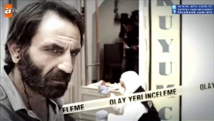 Kaçak Tanıtım Fragmanı