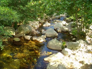 Vacances en Ardèche