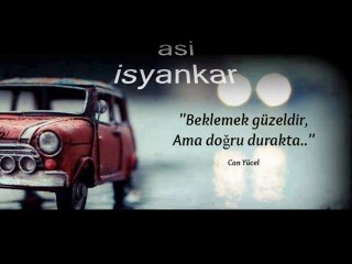 cem karaca kendim ettim kendim buldumm