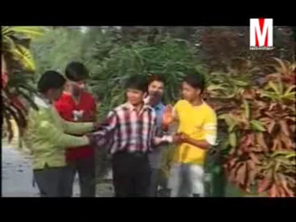 Ahi Ho Dada