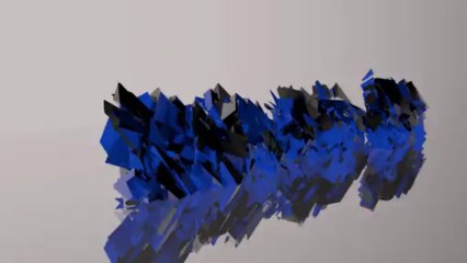 Test 2 Cinema 4D