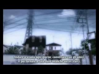 Parodia Provino Clannad