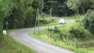 42ème Rallye Autun Sud-Morvan - La Chataigne
