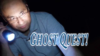 Ghost Quest! Episode 2 final