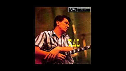 Tal Farlow 4 | Jazz Guitar Lesson