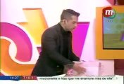 Hablan de Pedro y Paula en BDV (regalos de OLIVIA) 4 - 26 de Agosto