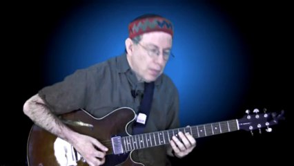 Tal Farlow 3 | Jazz Guitar Lesson