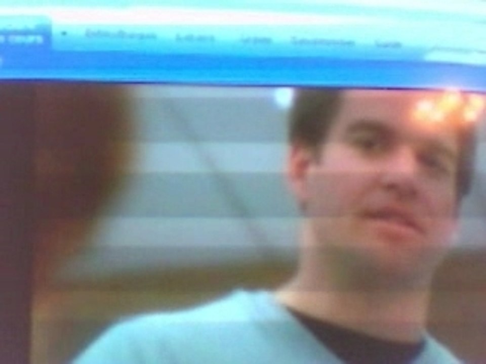 Extrait NCIS