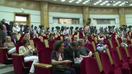 Russia warns West against Syria attack without UN vote