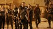 Riddick 2013 Trailer Vin Diesel Movie Riddick 3 - Official
