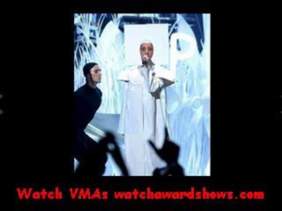 MTV VMA 2013 Lady Gaga opens VMA 2013