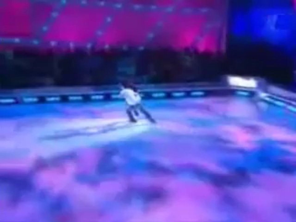 ANAIS Y JAMIE - OCTAVO PROGRAMA