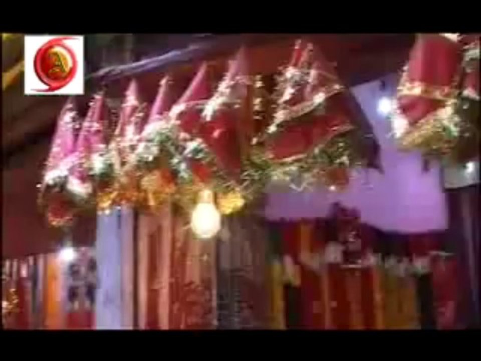 Cham Cham Chamke Mai Ke Suratiya
