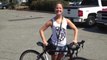 Woman Tricks Thief Into Giving Stolen Bike Back