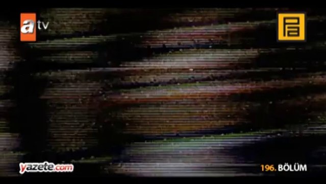 Kurtlar Vadisi Pusu 196.Bölüm Fragmanı | Dizifragmanlari.org
