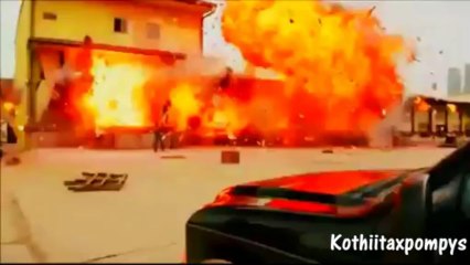 Deeks y Kensi A Thousand Years