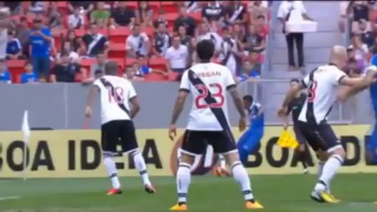 Brasileiro: Acht Spiele ungeschlagen! Hält Corinthians-Lauf gegen Vasco da Gama?