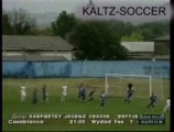 FC SLOGA KRALJEVO - FC METALAC GORNJI MILANOVAC  1-0