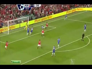 ম্যান ইউ (০) ভস চেলসি (০) ২৬ আগস্ট