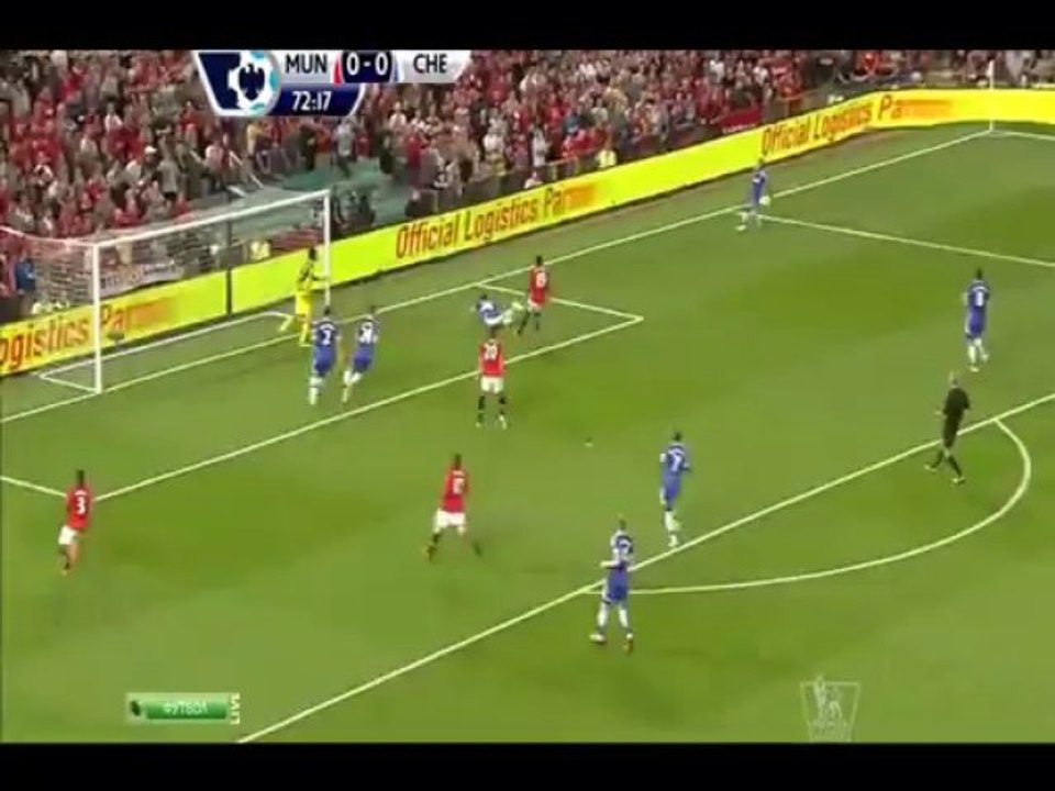 ম্যান ইউ (০) ভস চেলসি (০) ২৬ আগস্ট