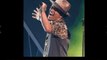 MTV VMA 2013 Bruno Mars performs Gorilla VMA 2013