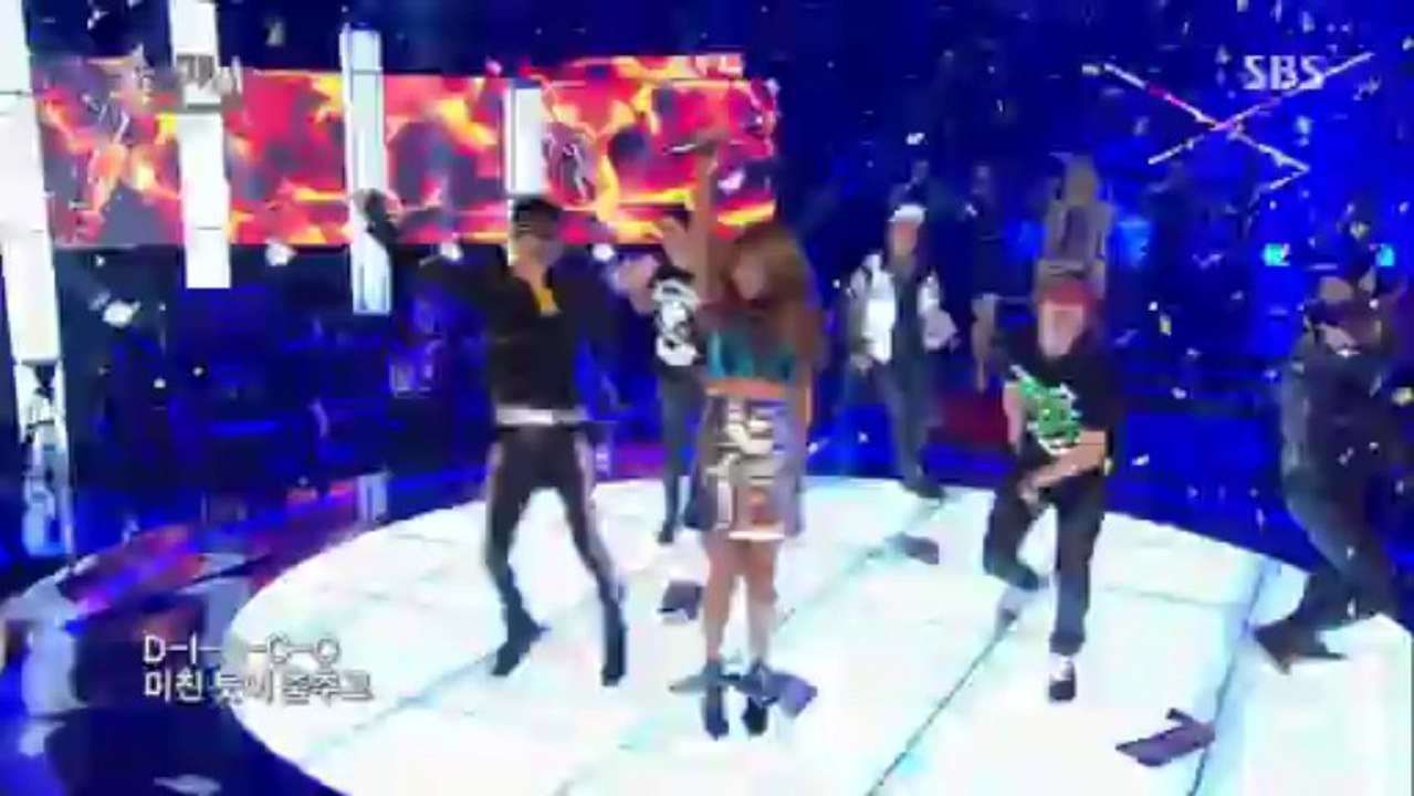 Super Match E02.130823