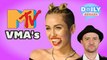 The VMA's Winners and Losers 2013: Miley Cyrus Twerks Robin Thicke | DAILY REHASH | Ora TV