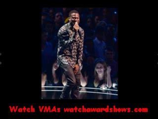 MTV VMA 2013 Kevin Hart fails VMA 2013