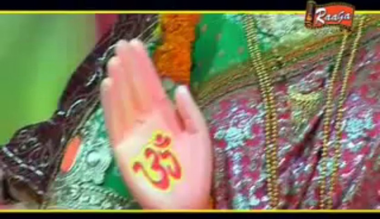 Ambey Hai Meri Ma