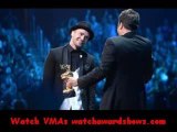 MTV VMA 2013 Justin Timberlake acceptance speech VMA 2013