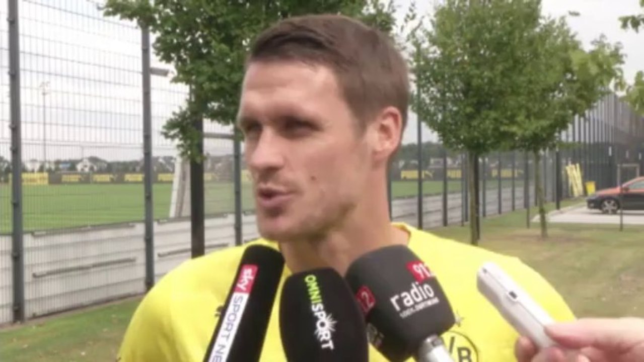 CL-Auslosung: “Wenige wünschen sich Dortmund“