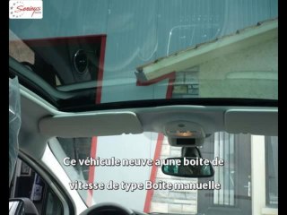 PEUGEOT 3008 Diesel neuve à 21880 €