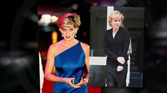 Naomi Watts Worried About the Royal Family's Reaction to 'Diana'