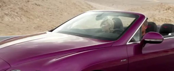 2013 Bentley Continental GT Speed Convertible