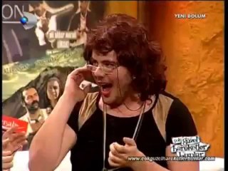 BKM Mutfak - ÇGHB _ Oğluşum Skeci