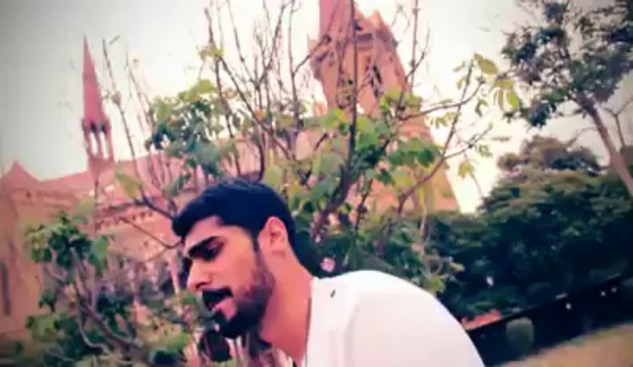 Karachiology - Mohammad ALi (Music Video)