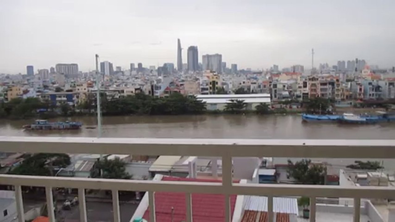 Cho thuê căn hộ quốc cường call 0977771919