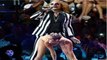 Miley Cyrus Twerks For Beetlejuice at 2013 MTV VMA's
