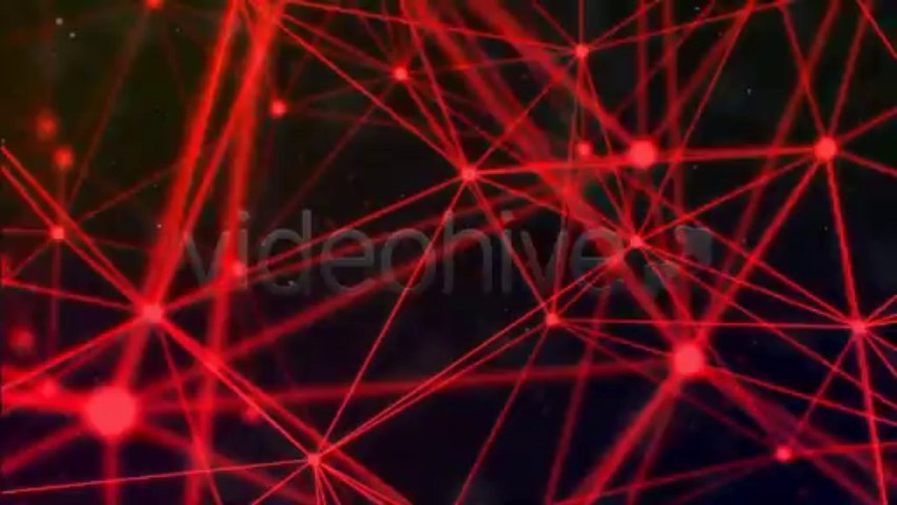 Lines Cinema - After Effects Template