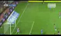 هدف كريم بنزيما - غرناطة 0-1 ريال مدريد